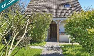 Maison 4 Pièces 114 m² à vendre à Villabé (91100)