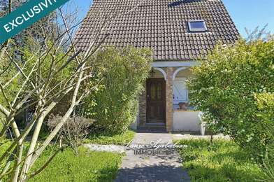 Maison 4 pièces 295000 €