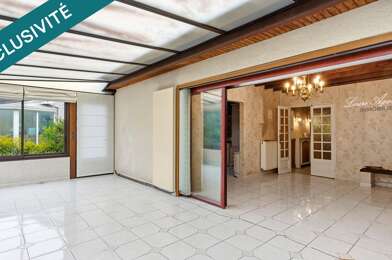 Maison 4 pièces 295000 €