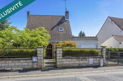 Maison 4 pièces 280000 €