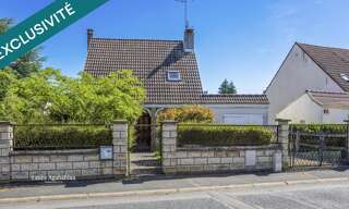 Maison 4 Pièces 114 m² à vendre à Villabé (91100)