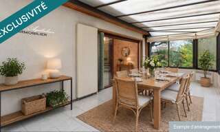 Maison 4 Pièces 114 m² à vendre à Villabé (91100)