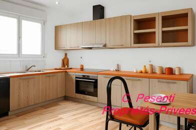 Maison 6 pièces 380000 €