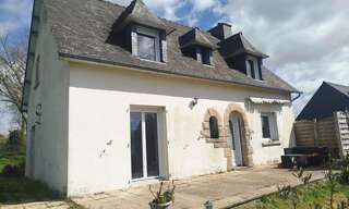 Maison 5 Pièces 110 m² à vendre à La Prénessaye (22210)