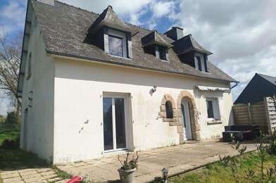 Maison 5 pièces 187900 €