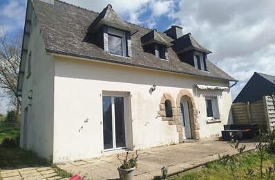 Maison familiale proche Loudéac — photo du bien