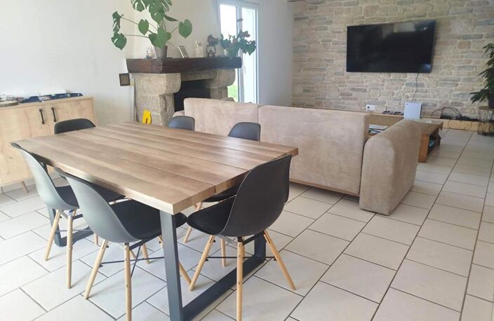 Maison familiale proche Loudéac — photo 2