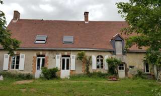 Maison 7 Pièces 240 m² à vendre à Avessé (72350)