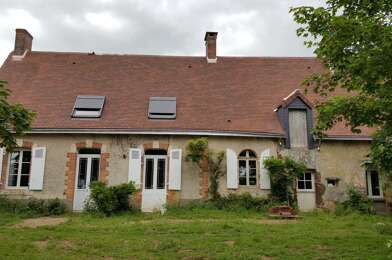 Maison 7 pièces 197581 €