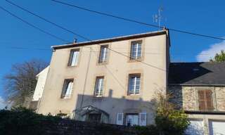 Maison 5 Pièces 117 m² à vendre à Morlaix (29600)
