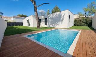 Maison 4 Pièces 105 m² à vendre à Les Angles (30133)