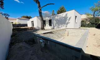 Maison 4 Pièces 105 m² à vendre à Les Angles (30133)