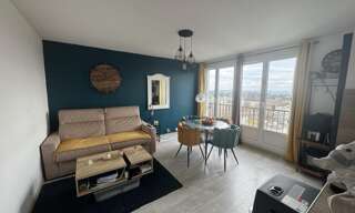 Appartement 1 Pièce 31 m² à louer à Villiers-le-Bel (95400)