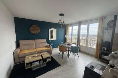 Appartement 1 pièces 770 €