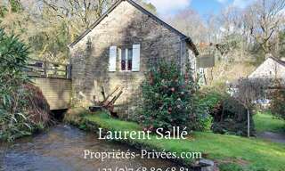 Maison 11 Pièces 220 m² à vendre à Péaule (56130)