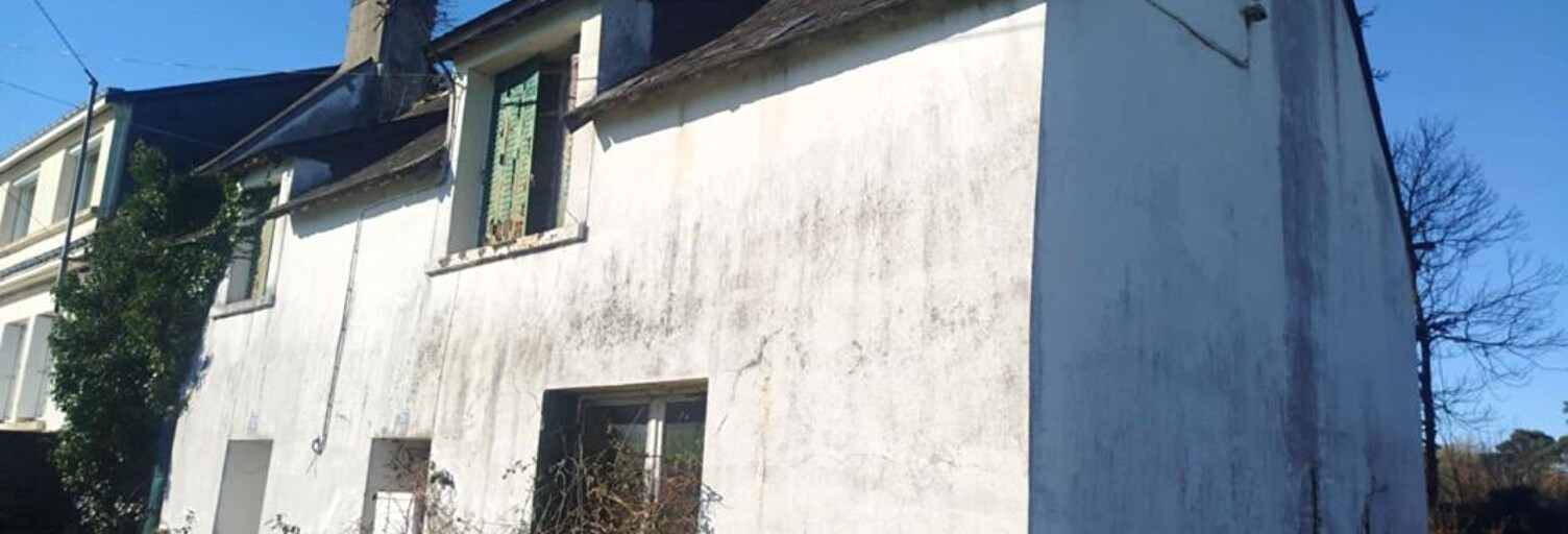 Maison 1 Pièce 80 m² à vendre à Pontivy (56300)