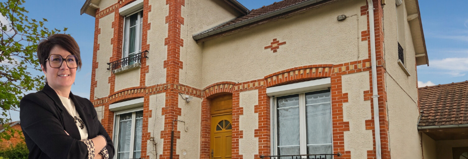 Maison 6 Pièces 135 m² à vendre à Barberey-Saint-Sulpice (10600)