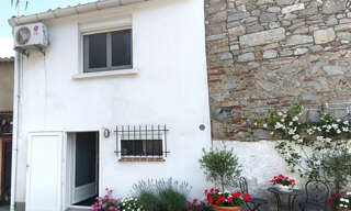 Maison 3 Pièces 73 m² à vendre à Port-la-Nouvelle (11210)