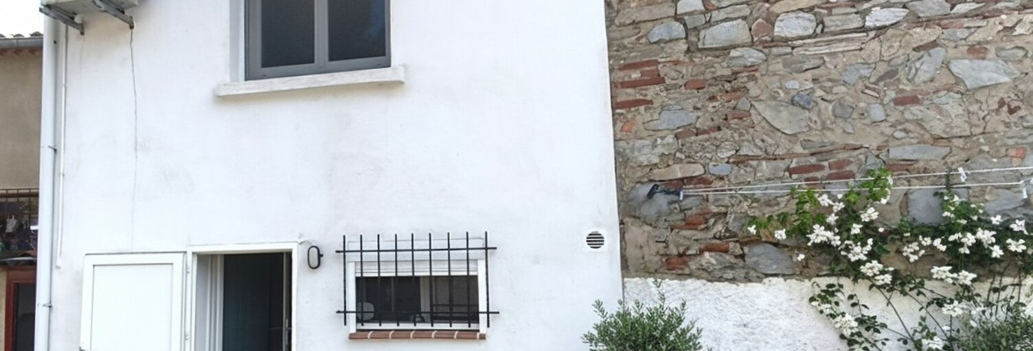 Maison 3 Pièces 73 m² à vendre à Port-la-Nouvelle (11210)