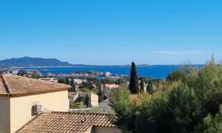 Maison 4 Pièces 101 m² à vendre à Bandol (83150)