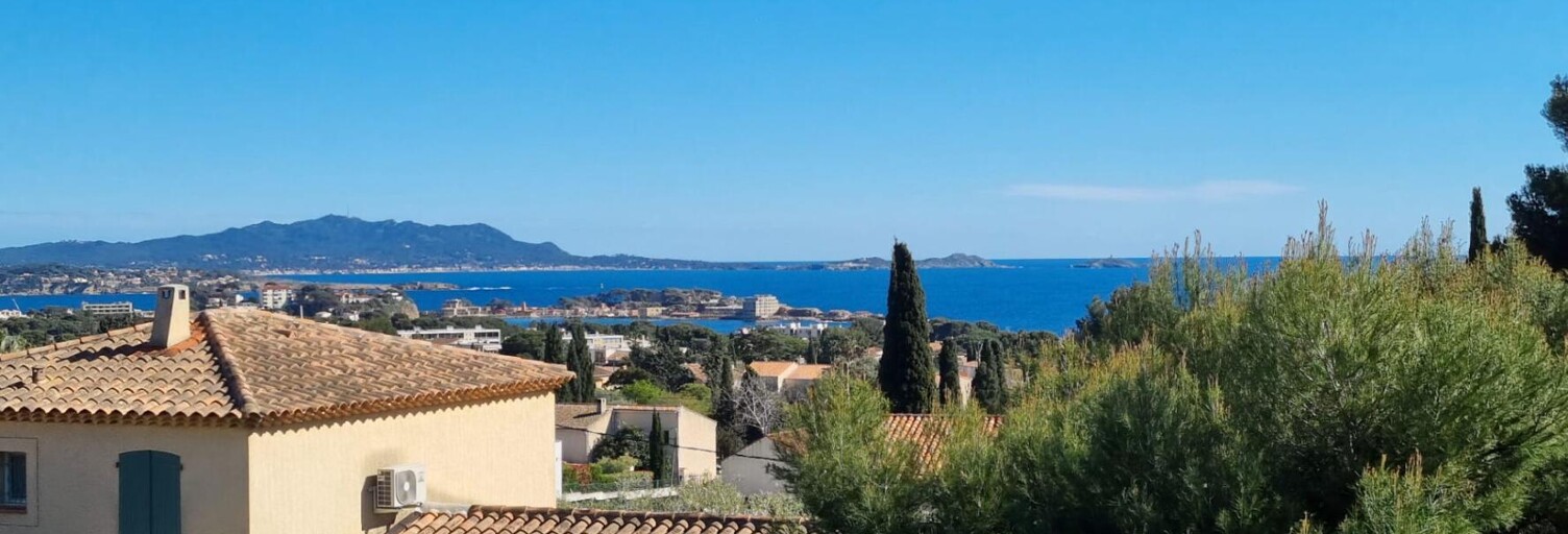 Maison 4 Pièces 101 m² à vendre à Bandol (83150)