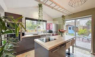 Maison 2 Pièces 45 m² à vendre à Auffargis (78610)