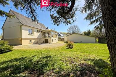 Maison 7 pièces 194250 €