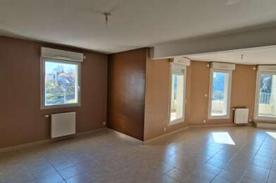 Appartement 3 pièces 800 €