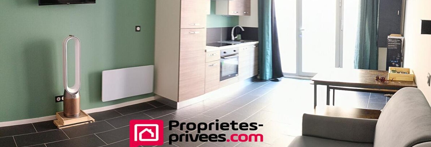Appartement 1 Pièce 24 m² à vendre à Vidauban (83550)
