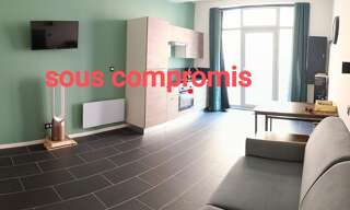 Appartement 1 Pièce 24 m² à vendre à Vidauban (83550)