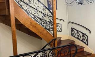 Immeuble  228 m² à vendre à Bourbon-l'Archambault (03160)