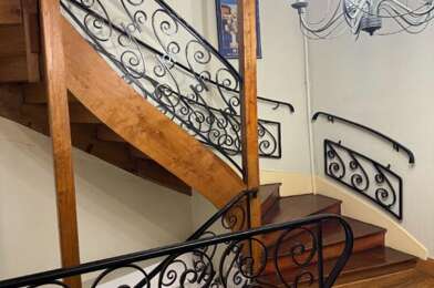 Immeuble  265000 €