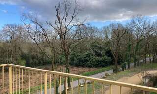 Appartement 3 Pièces 58 m² à vendre à Vannes (56000)