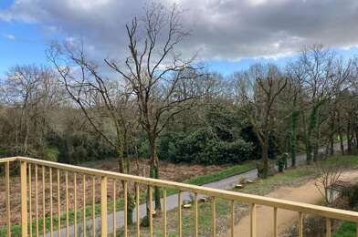 Appartement 3 pièces 294000 €