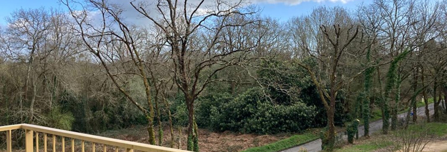 Appartement 3 Pièces 58 m² à vendre à Vannes (56000)