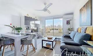 Appartement 3 Pièces 62 m² à vendre à Nîmes (30900)