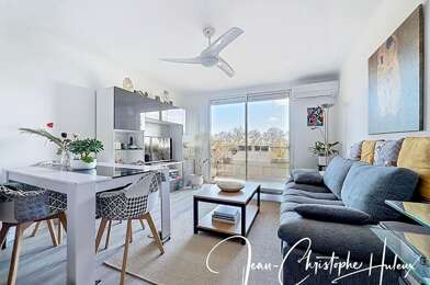 Appartement 3 pièces 149000 €