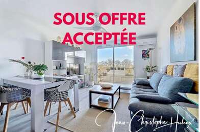 Appartement 3 pièces 149000 €