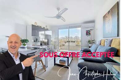 Appartement 3 pièces 149000 €