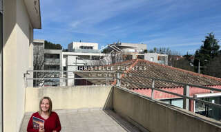 Appartement 2 Pièces 47 m² à vendre à Castelnau-le-Lez (34170)