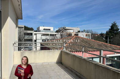 Appartement 2 pièces 215000 €