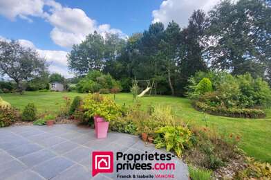 Maison 11 pièces 985000 €