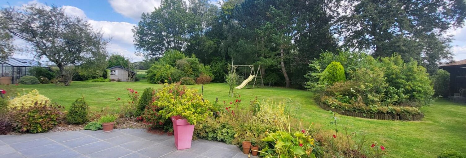 Maison 11 Pièces 249 m² à vendre à Lambersart (59130)