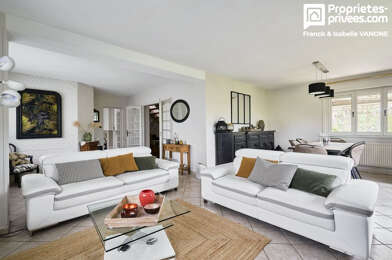 Maison 11 pièces 985000 €