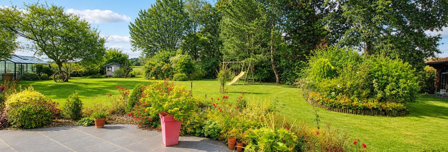 Maison 11 Pièces 249 m² à vendre à Ennetières-en-Weppes (59320)