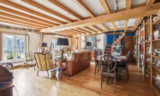 Appartement 4 Pièces 112 m² à vendre à Paris 6 (75006)