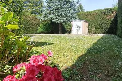 Maison 7 pièces 395000 €