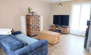 Maison 6 Pièces 105 m² à vendre à Moissy-Cramayel (77550)