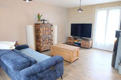 Maison 6 pièces 334900 €