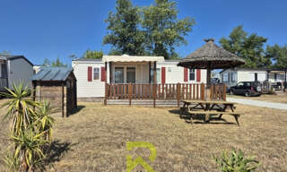 Terrain  216 m² à vendre à Saint-Papoul (11400)